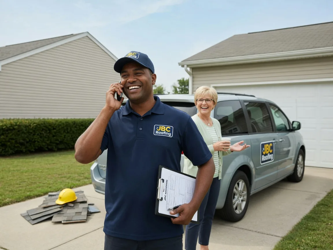Roof Replacement New Market, IN FAQs